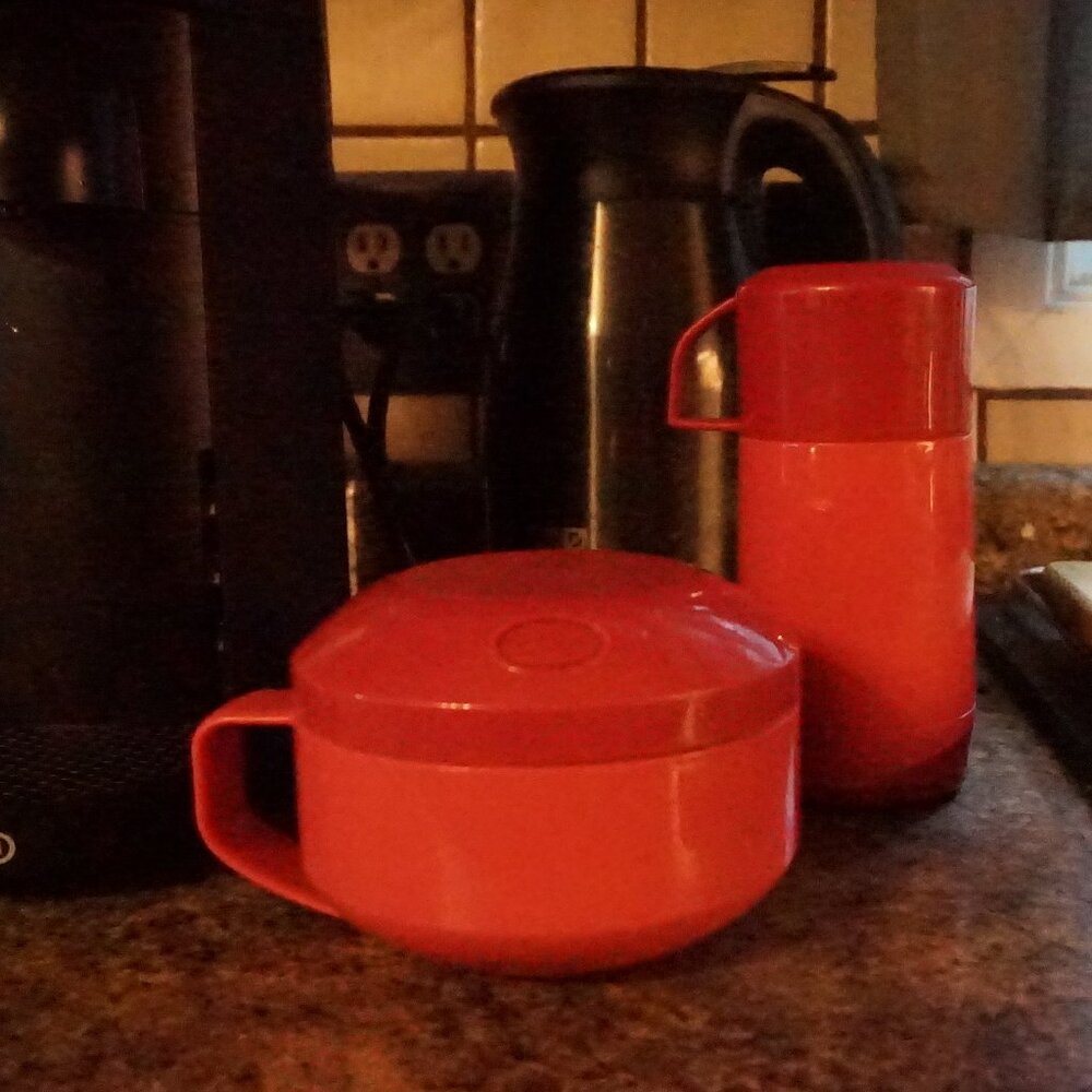 Aladdin BPA Free Lunch Food and Drink Containers Hot Cold Thermos